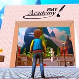 メタバースで探究学習拡大、PMY Academyが2025年開校 画像