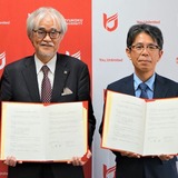 龍谷大と育英西高、高大連携協定を締結…理系女子の育成へ 画像
