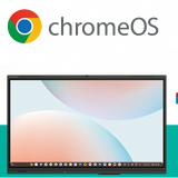 さつきの電子黒板「MIRAI TOUCH」でChromeOSが利用可能に、Bettにて発表 画像