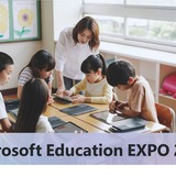 生成AI活用事例を紹介「Microsoft Education EXPO」2/13 画像