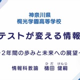 共通テストが変える「情報教育」取組みと展望…iTeachers TV 画像