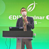 【EDIX2025】大学入試の今と未来「丁寧かつ公正な評価を」文科省 片柳氏 画像