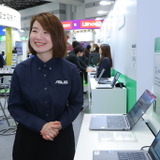 【EDIX2025】現場の声から生まれたGIGA2.0モデル…ASUSの最新Windows端末 画像