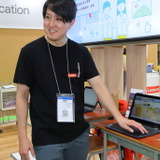 【EDIX2025】学習・運用支援パッケージで学びを支える…Lenovoの最新Windows端末 画像