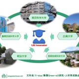 半導体人材育成、明大・長岡技科大加え5大学で単位互換開始 画像