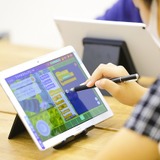 塾・学童など向け、プログラミング教室フランチャイズパッケージ 画像