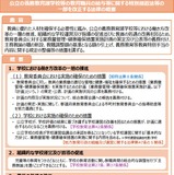 改正給特法が成立、教職調整額は10％に引き上げ 画像
