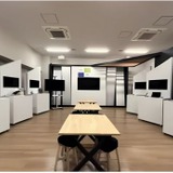 京都先端科学大学に新施設、DX推進の拠点に 画像