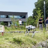 未来のスマート農業へ、最先端ロボット活用…東京農業大らプロジェクト始動 画像