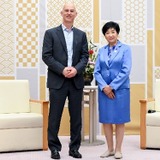 東京都、ミネルバ大学と包括連携協定を締結…新たな教育スタイル確立へ 画像