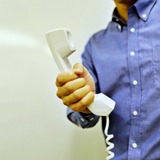 【クレーム対応Q＆A】担任に電話連絡がつかない 画像