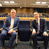 国際基準で進化する日本の英語教育、CEFR-JとGSEが切り拓く新たな学習支援 画像