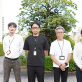 香川大学が拓くDXの新たな地平…内製化と市民開発で変革する大学の未来 画像