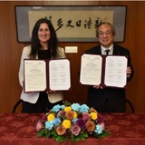 立命館、ニュージーランド政府機関と教育協力協定 画像