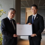 高専機構・パナソニック、生成AI活用のカリキュラム共同開発へ 画像