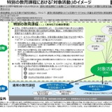ギフテッドの特別教育課程、理数の教科から…文科省が方向性 画像