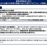 東京都、働き方改革「実行プログラム」取扱いを整理…給特法改正受け 画像