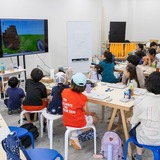 Minecraftで社会課題を探究、DNPがワークショップモデル提供 画像