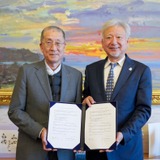 片柳学園と白樺学園が連携協定…キャンパス見学や出張授業 画像