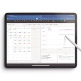 iPadを教師手帳にするGoodnotes用テンプレート「Digital Teacher's Planner」 画像