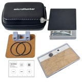 教育現場の理科学習支援でスマホ顕微鏡…KaraSeedが無償提供 画像