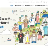 運営費交付金の大幅増…国大協会長「極めて画期的」コメント発表 画像