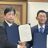 千葉工大と山梨県立甲府工業高が連携協定…進学・キャリア支援で協力 画像
