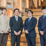 資料探しに追われない授業準備へ…「山川＆二宮ICTライブラリ」が生む“余白” 画像