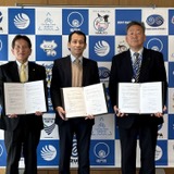 ドルトンX学園高校、鳴門市に探究学習拠点…プロスポーツやミュージカル制作 画像