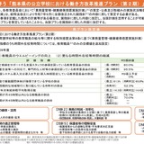 公立学校の働き方改革、教員職員の残業目標値追加…熊本 画像