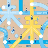 河合塾「ミライの選択」改訂第4版を刊行…志望理由書ワークも新設 画像