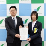 チエル✕相模原市教委、教務支援システム高度化で連携協定 画像