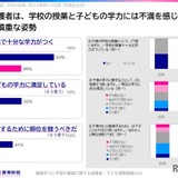 計算力高い日本、ICTや教育満足度に課題…11か国調査 画像