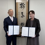 昭和女子大附属昭和、世田谷学園と連携協定…男女別学校の特色生かす 画像