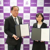 東京薬科大と大妻中高が連携協定…優れた理系人材を社会へ 画像