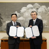 チエルと鎌倉女子大学、包括連携協定…教育DXで未来の教室づくりへ 画像