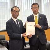 埼玉県、保育士の処遇改善や「朝の小1の壁」財政措置を要望 画像