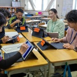 横浜市立小学校「チーム担任制」導入…新人教員を1人で担任にしない学校づくり 画像