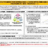 東京23区の大学定員規制、継続是非を議論へ…結果は秋ごろ 画像