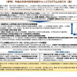 科学技術人材の育成へ、数理教育拠点を拡充…文科省 画像
