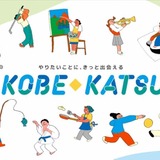 神戸市、平日も含めた部活動の地域展開「コベカツ」9月開始 画像