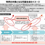 不登校「特別の教育課程」新制度の骨子案…学び直しも柔軟に評価 画像