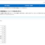 【大学受験2027】青山学院大など44校が学部等の設置届出…文科省 画像