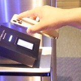 内田洋行ら3社、大学向けキャンパスセキュリティを本格展開…スマホ学生証で入退室管理 画像