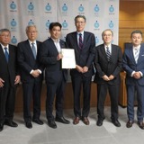 全私学連合、個人寄附の制度拡充など…文科省に要望 画像