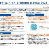 研究機器シェアやAI論文支援も対象…文科省「A-PRAS」認定事業者を公募 画像