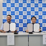 明治薬科大、西武学園文理小中高3校と教育提携 画像