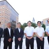 大学入試DXで業務効率化、UCAROと入試アウトソーシングで受験生と向きあう時間を創出 画像