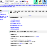 【教員採用】鳥取県、2次試験結果…名簿登載者を掲載 画像
