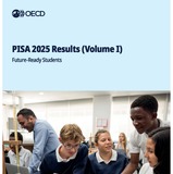 【PISA2025】日本、3分野すべてOECD平均上回る…科学5位・数学5位・読解4位 画像